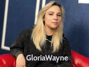 GloriaWayne