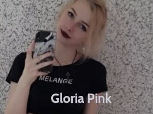 Gloria_Pink