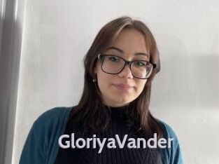 GloriyaVander