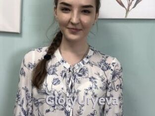 GloryUryeva