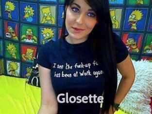 Glosette
