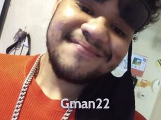 Gman22