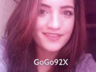 GoGo92X