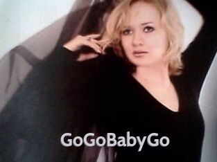 GoGoBabyGo