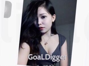 GoaLDigger