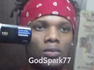 GodSpark77 Live Cam 66