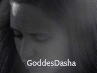 GoddesDasha
