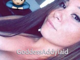 GoddessAddylaid