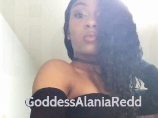GoddessAlaniaRedd