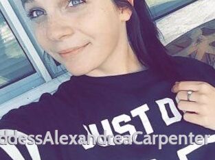 GoddessAlexandreaCarpenter