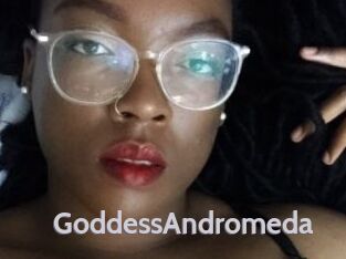 GoddessAndromeda