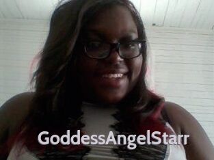 GoddessAngelStarr