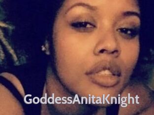 GoddessAnitaKnight