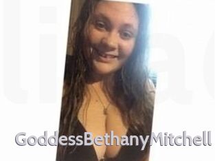 GoddessBethanyMitchell