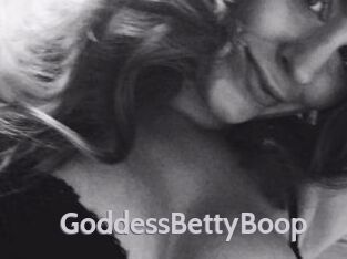 GoddessBettyBoop Live Cam 66