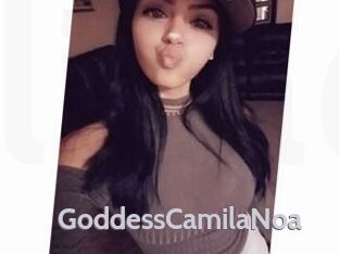 GoddessCamilaNoa