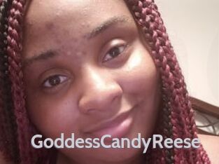 GoddessCandyReese