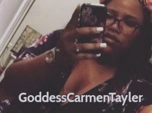 GoddessCarmenTayler