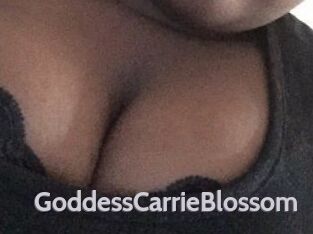 GoddessCarrieBlossom