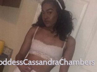 GoddessCassandraChambers