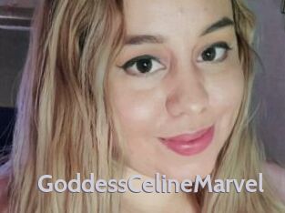 GoddessCelineMarvel