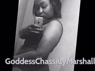 GoddessChassidyMarshall