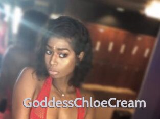 GoddessChloeCream