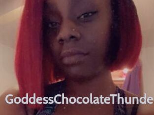 GoddessChocolateThunder