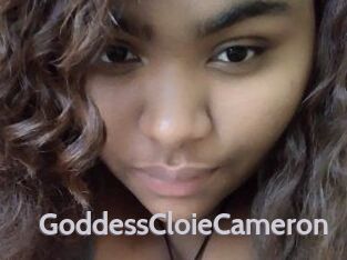 GoddessCloieCameron