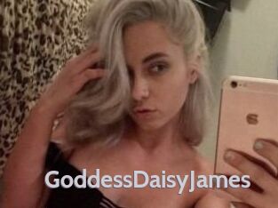 GoddessDaisyJames
