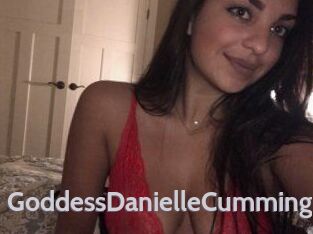 GoddessDanielleCummings
