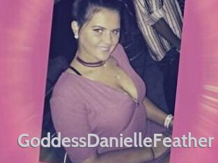GoddessDanielleFeather