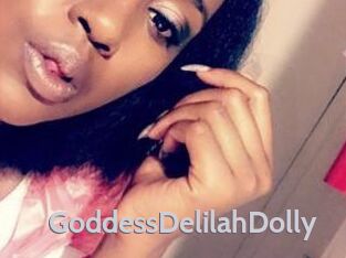 GoddessDelilahDolly