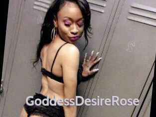 GoddessDesireRose
