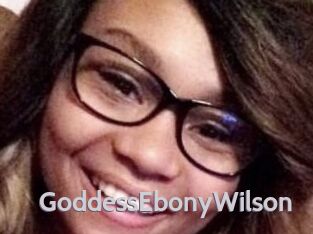 GoddessEbonyWilson