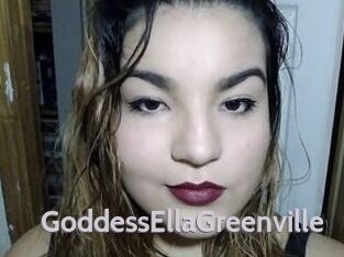 GoddessEllaGreenville