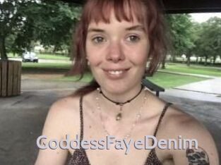 GoddessFayeDenim