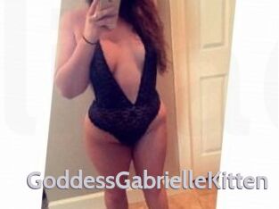 GoddessGabrielleKitten