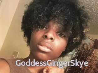 GoddessGingerSkye