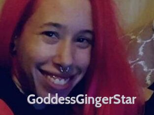GoddessGingerStar