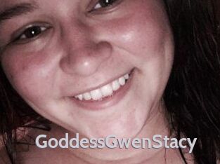 GoddessGwenStacy