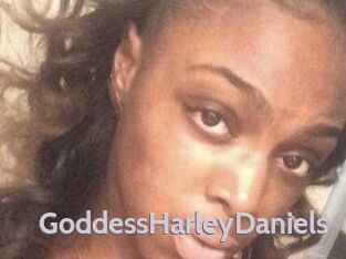 GoddessHarleyDaniels