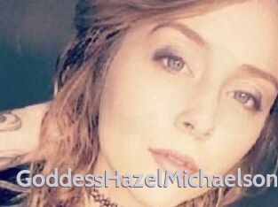 GoddessHazelMichaelson