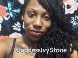 GoddessIvyStone