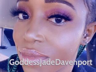 GoddessJadeDavenport