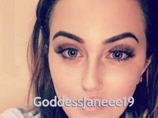 GoddessJaneee19