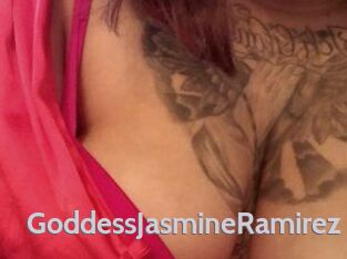 GoddessJasmineRamirez