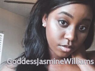 GoddessJasmineWilliams