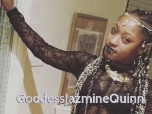 GoddessJazmineQuinn