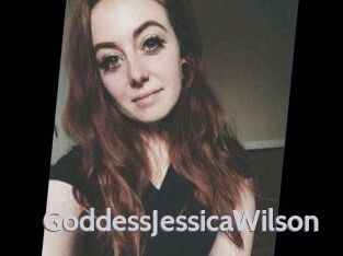 GoddessJessicaWilson